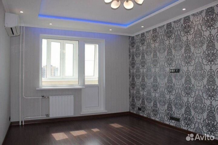 Эконом ремонт квартир 