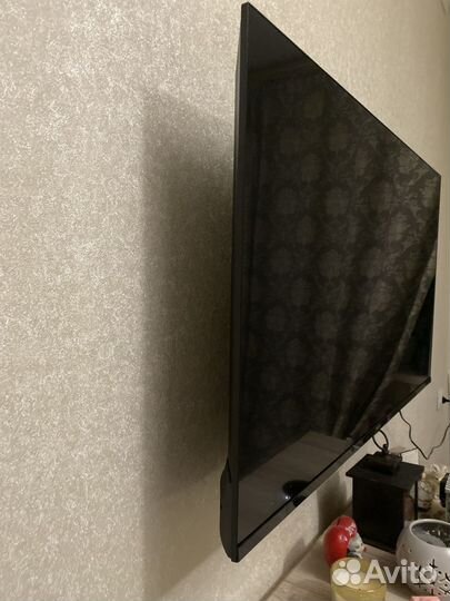 Телевизор xiaomi mi tv a2 43 4k