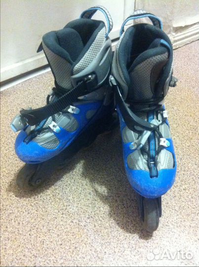 Ролики раздвижные