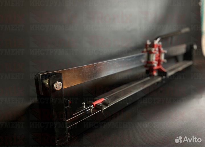 Плиткорез ручной Tile cutter