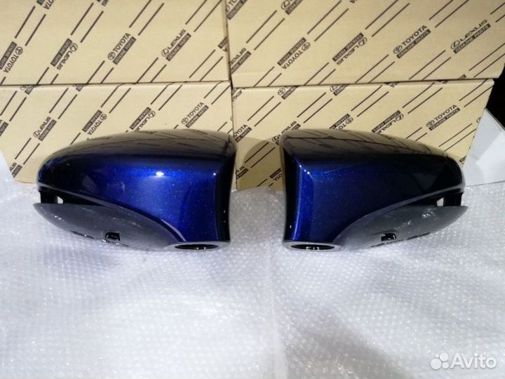 Крышка зеркала Lexus Es