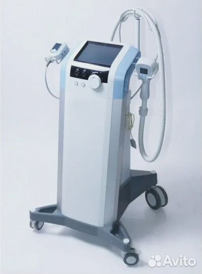 Аппарат BTL Exilis Ultra 360 RF. Рассрочка 12 мес