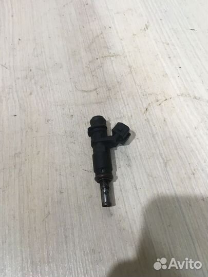 Форсунка электрическая BMW 3 Е90 2.0 N46