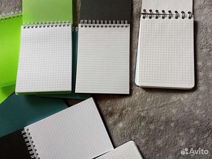 Блокнот для записей