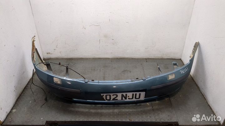 Бампер Ford Mondeo 3, 2002