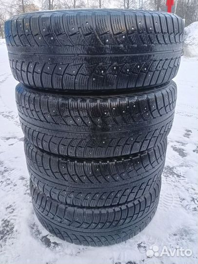 Matador MP 30 Sibir Ice 2 SUV 225/60 R17 103T