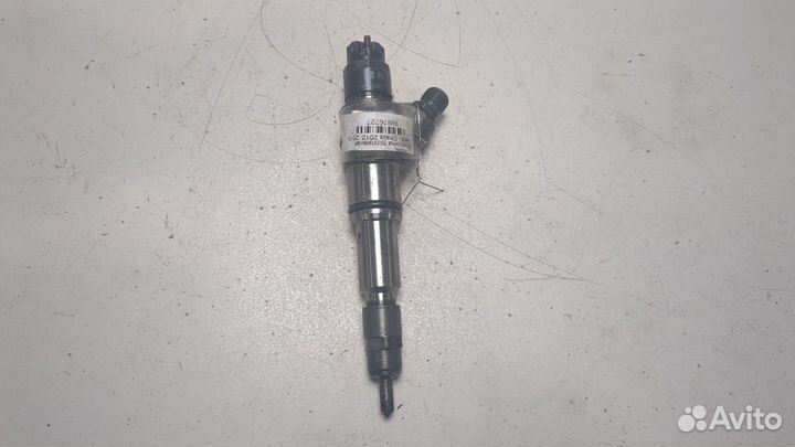 Форсунка топливная Iveco Stralis 2012, 2015