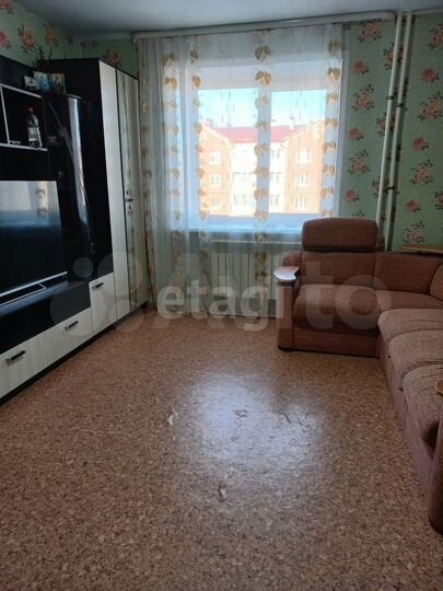 1-к. квартира, 38,5 м², 2/3 эт.