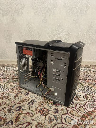 Компьютерный системный блок