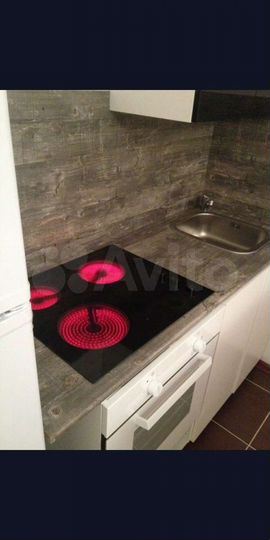 Квартира-студия, 27 м², 15/18 эт.