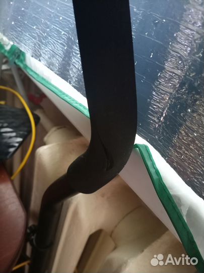 Механическая Беговая дорожка Planta TM-M50