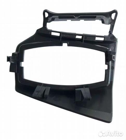 Рамка переключателья света форд 3
