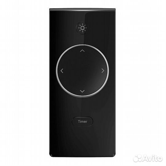 Вытяжка maunfeld MZR 74 Lux чёрный