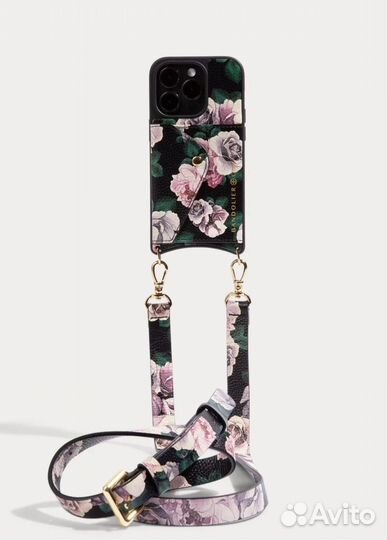 Чехол Bandolier 14 Pro Max