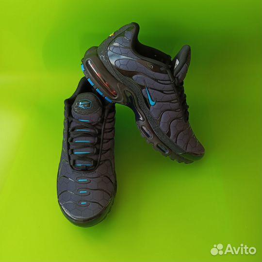 Кроссовки Nike air max TN plus