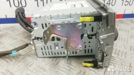 Магнитола toyota verso AR2 (AVN20I401)