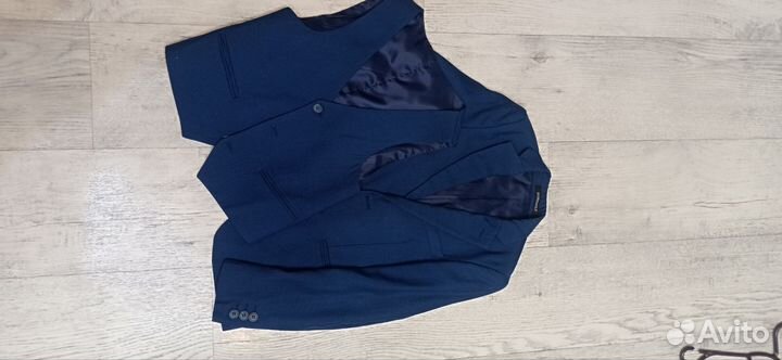 Школьная форма