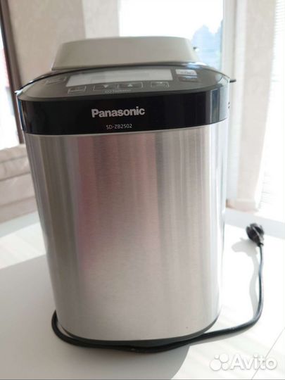 Хлебопечка