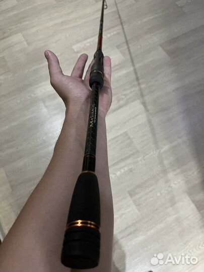 Maksimus gravity mjssg25MH