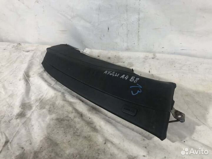 Подушка безопасности в сиденье задняя правая Audi