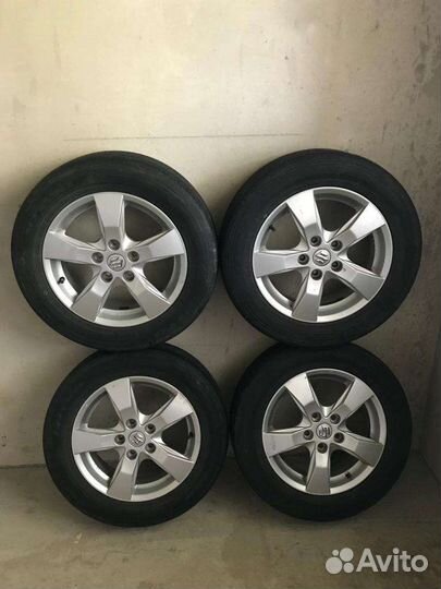 Nitto NT830 205/60 R16 46W