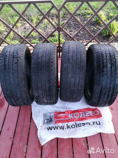 Viatti Bosco A/T 235/55 R17