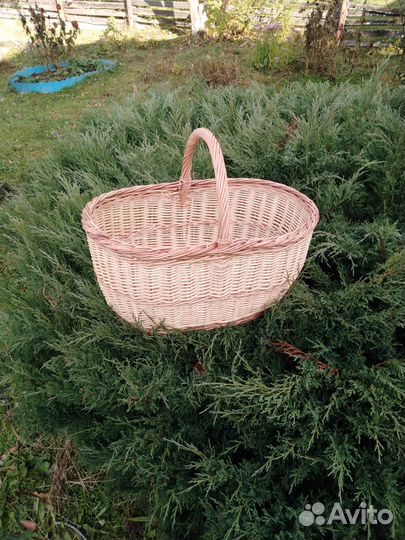 Подарочная корзинка