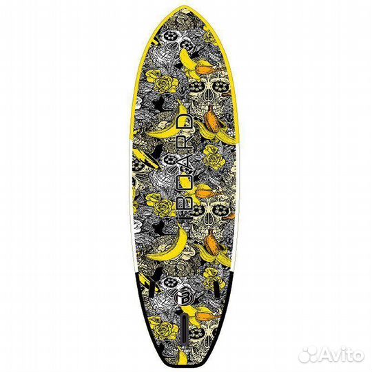 Sup board (сап) Iboard 11.0 Banana