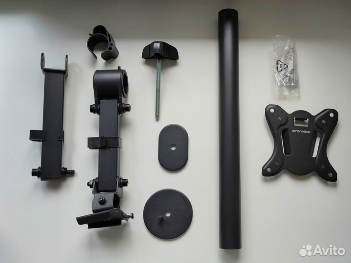 Кронштейн для монитора на стол