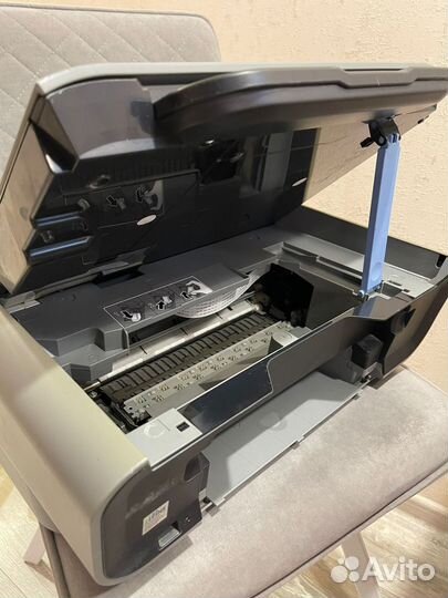 Принтер сканер копир