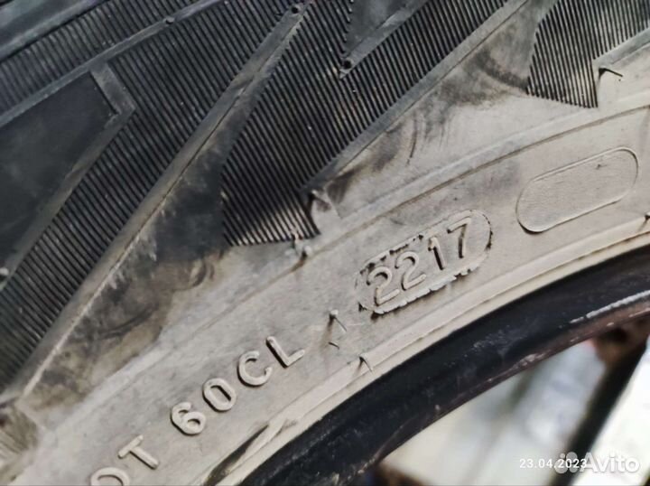 Nokian Tyres Nordman RS2 205/60 R16