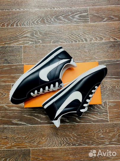 Кроссовки Nike Cortez Union