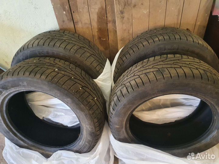 Kumho Dein Stud 235/55 R18