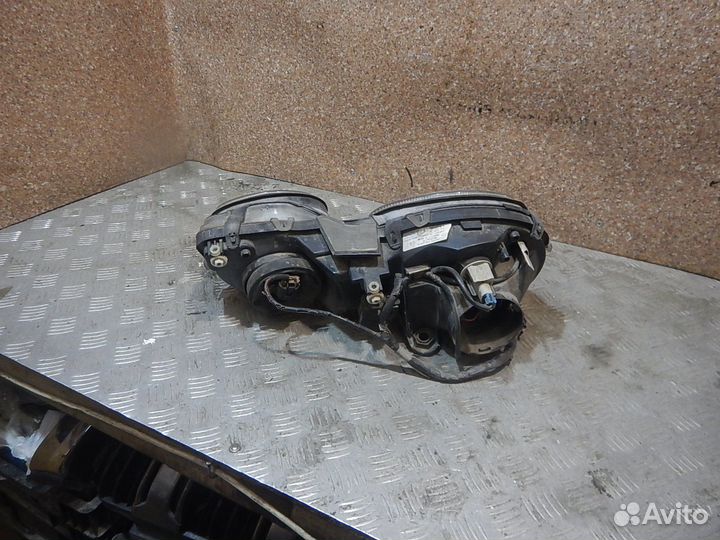 Фара правая, Jaguar (Ягуар) -S-type (00-06)