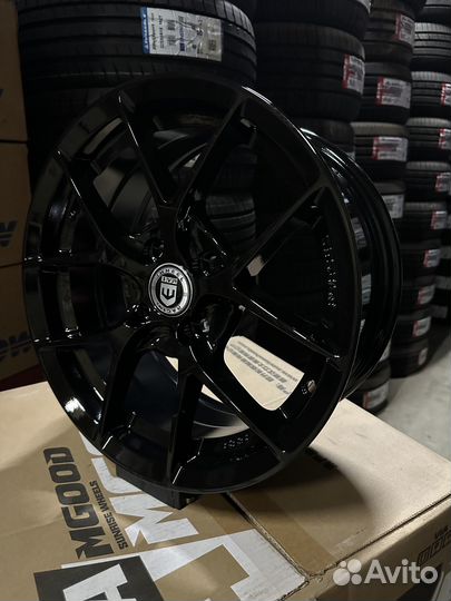 Литые диски r15 4x100 (LADA)