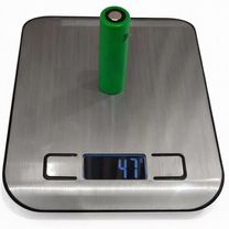 Аккумулятор 18650 3000mAh Murata VTC6, Казань