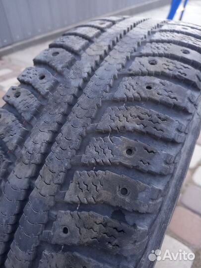 Nordman 5 175/70 R14