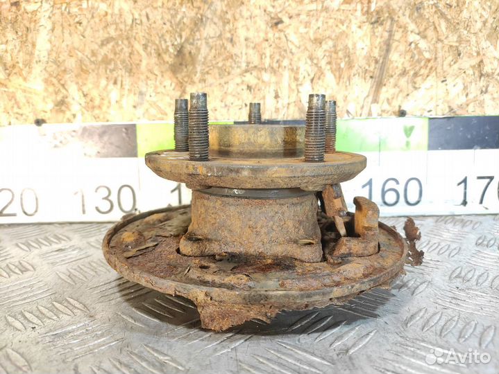 Ступица задняя Chevrolet Captiva 2006-2010