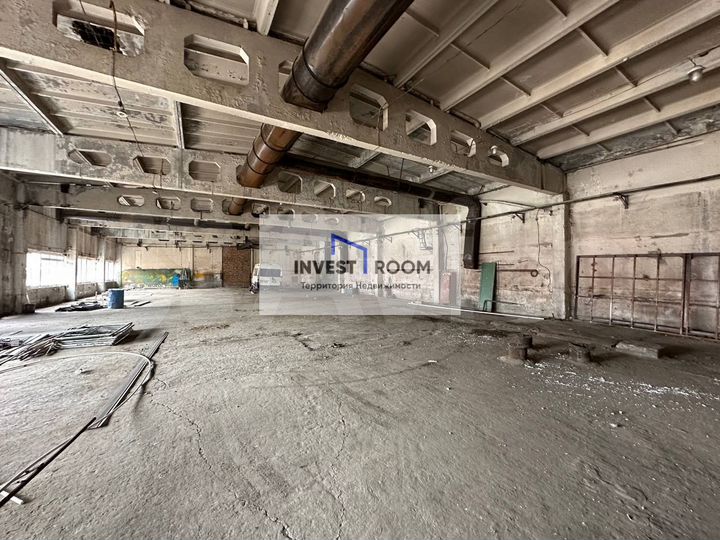 Производство/склад, 800 м²