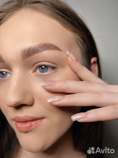 Ламинирование ресниц