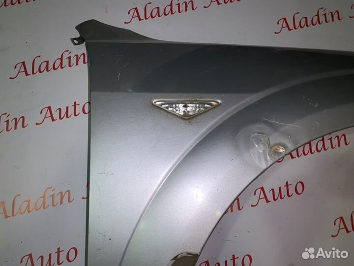 Крыло переднее правое Ford Mondeo 3