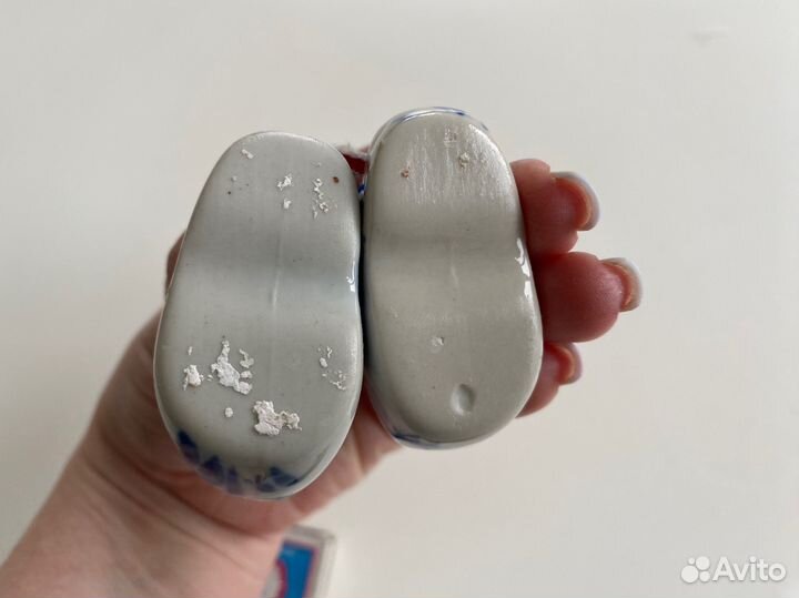 Декоративные статуэтки