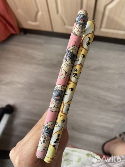 Чехлы от iPhone 11