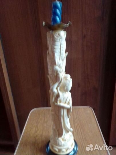 Подсвечник