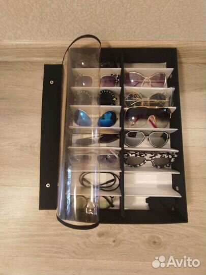 Чехол для очков