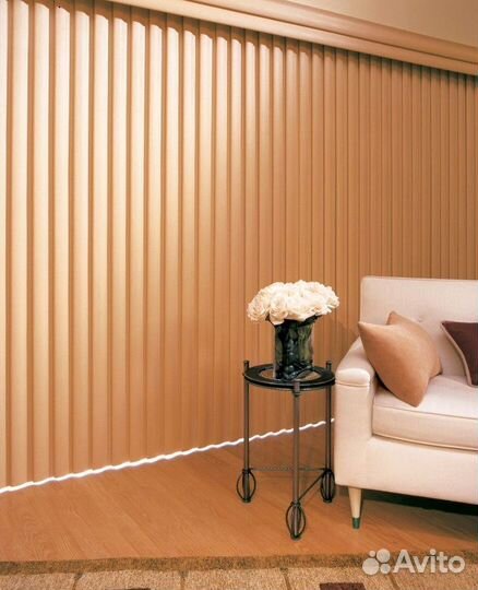 Рулонные шторы от производителя. Установка бесплат