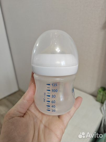 Бутылочки для кормления avent, canpol babies