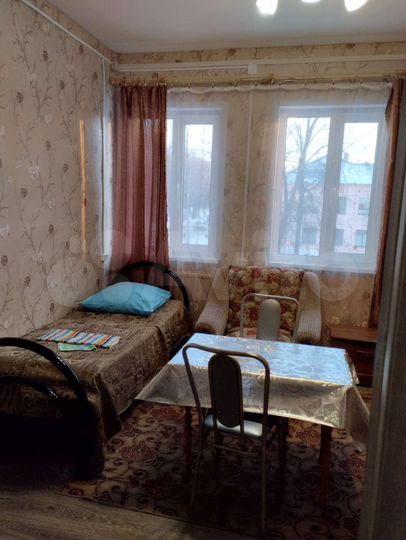 Комната 15 м², 3/3 эт.