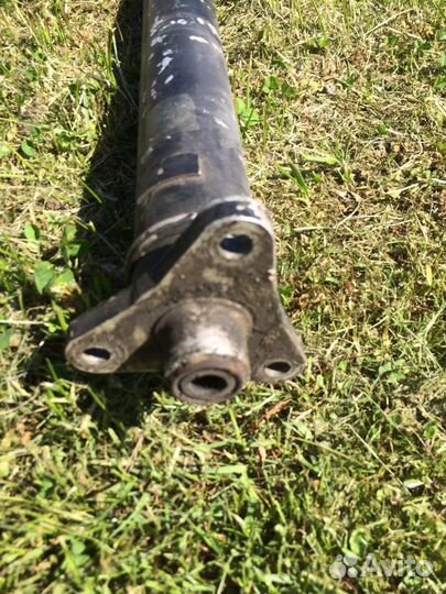 Кардан BMW E-39