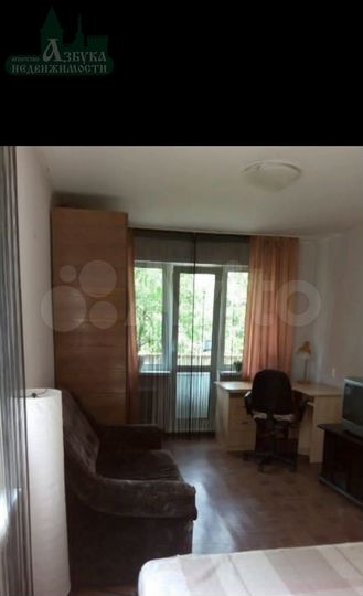 1-к. квартира, 30 м², 2/5 эт.